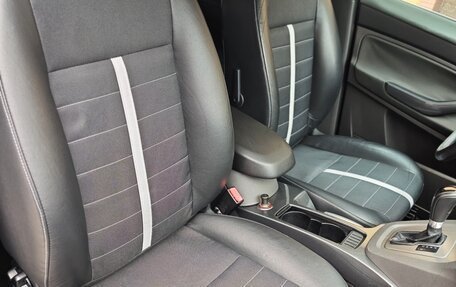 Ford Kuga III, 2010 год, 1 050 000 рублей, 10 фотография