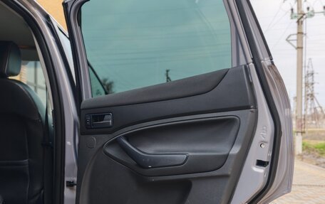 Ford Kuga III, 2010 год, 1 050 000 рублей, 15 фотография