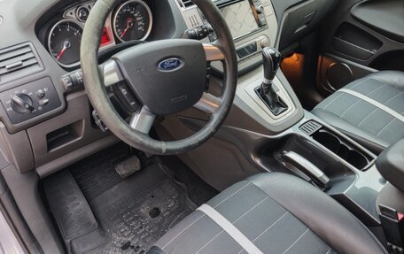 Ford Kuga III, 2010 год, 1 050 000 рублей, 16 фотография