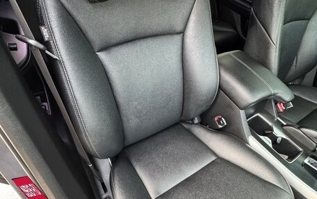 Honda Accord IX рестайлинг, 2013 год, 1 800 000 рублей, 13 фотография