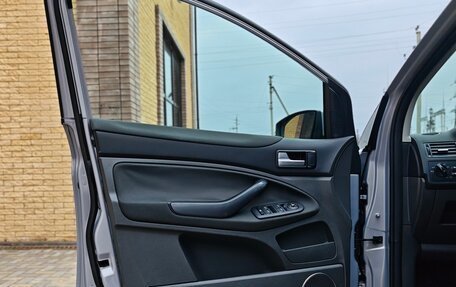 Ford Kuga III, 2010 год, 1 050 000 рублей, 19 фотография