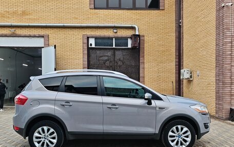 Ford Kuga III, 2010 год, 1 050 000 рублей, 22 фотография