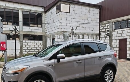 Ford Kuga III, 2010 год, 1 050 000 рублей, 8 фотография