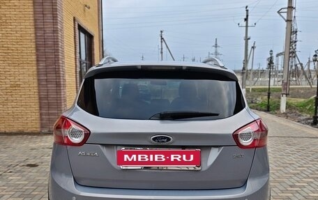 Ford Kuga III, 2010 год, 1 050 000 рублей, 3 фотография
