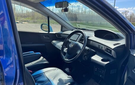 Honda Freed I, 2012 год, 1 200 000 рублей, 6 фотография