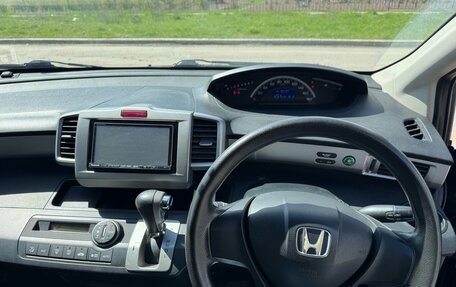 Honda Freed I, 2012 год, 1 200 000 рублей, 7 фотография