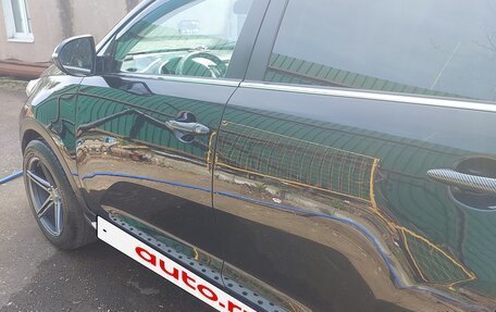 KIA Sportage III, 2013 год, 1 300 000 рублей, 2 фотография