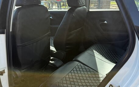 Volkswagen Polo VI (EU Market), 2011 год, 520 000 рублей, 6 фотография