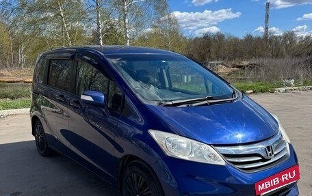 Honda Freed I, 2012 год, 1 200 000 рублей, 3 фотография