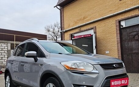 Ford Kuga III, 2010 год, 1 050 000 рублей, 21 фотография