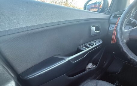 KIA Rio III рестайлинг, 2012 год, 730 000 рублей, 13 фотография