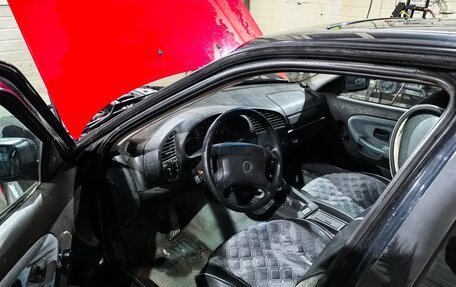 BMW 3 серия, 1997 год, 350 000 рублей, 3 фотография