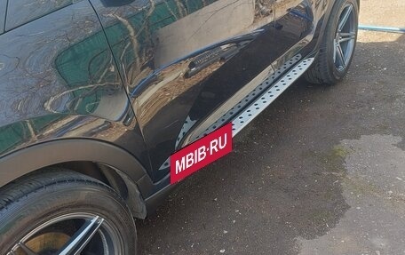 KIA Sportage III, 2013 год, 1 300 000 рублей, 4 фотография