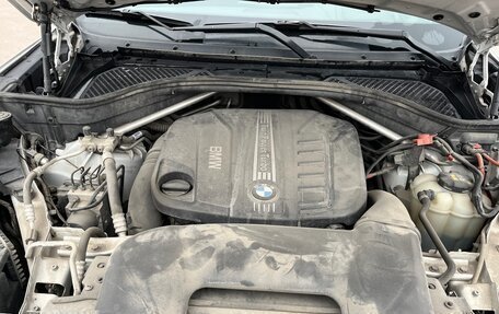 BMW X6, 2016 год, 4 000 000 рублей, 11 фотография