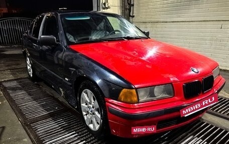 BMW 3 серия, 1997 год, 350 000 рублей, 6 фотография