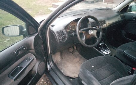 Volkswagen Golf IV, 1999 год, 200 000 рублей, 5 фотография