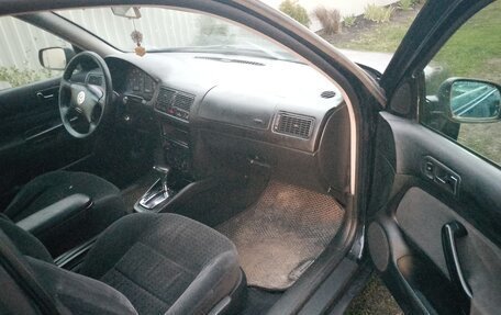 Volkswagen Golf IV, 1999 год, 200 000 рублей, 6 фотография