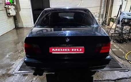 BMW 3 серия, 1997 год, 350 000 рублей, 4 фотография