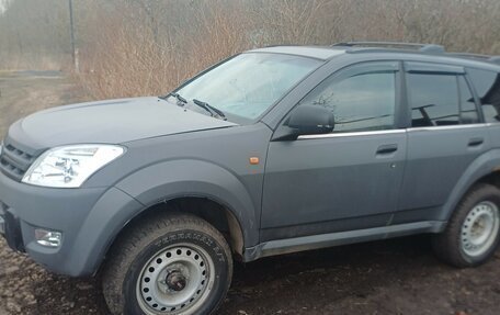 Great Wall Hover, 2008 год, 350 000 рублей, 2 фотография