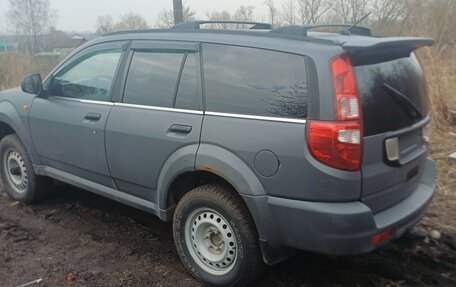 Great Wall Hover, 2008 год, 350 000 рублей, 3 фотография