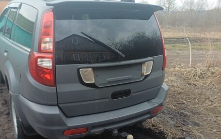 Great Wall Hover, 2008 год, 350 000 рублей, 4 фотография