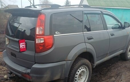 Great Wall Hover, 2008 год, 350 000 рублей, 5 фотография