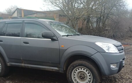 Great Wall Hover, 2008 год, 350 000 рублей, 6 фотография