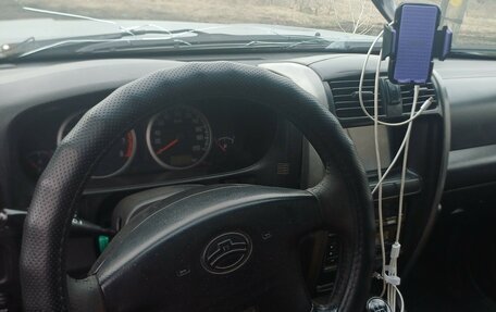 Great Wall Hover, 2008 год, 350 000 рублей, 8 фотография