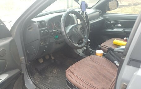 Great Wall Hover, 2008 год, 350 000 рублей, 7 фотография