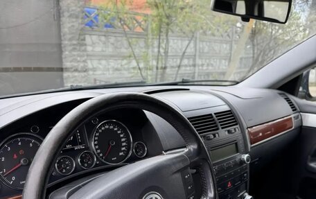 Volkswagen Touareg III, 2004 год, 1 000 000 рублей, 5 фотография