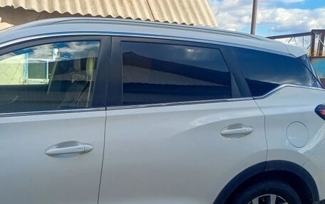 Chery Tiggo 7 Pro, 2023 год, 1 670 000 рублей, 2 фотография