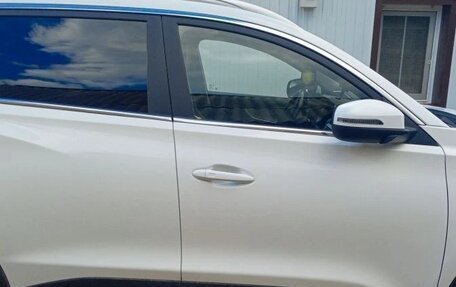 Chery Tiggo 7 Pro, 2023 год, 1 670 000 рублей, 3 фотография