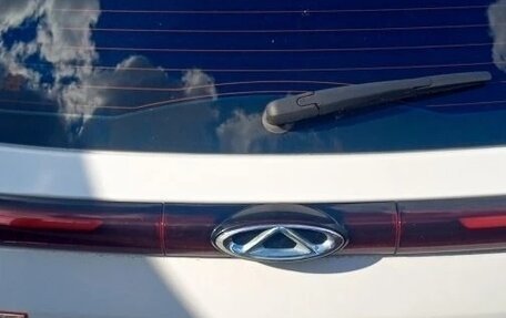 Chery Tiggo 7 Pro, 2023 год, 1 670 000 рублей, 5 фотография