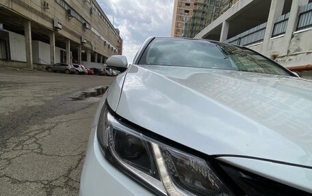 Toyota Camry, 2020 год, 2 600 000 рублей, 2 фотография