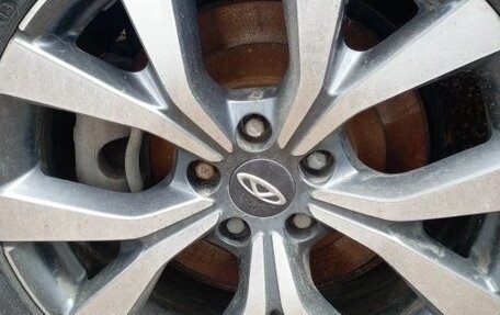 Chery Tiggo 7 Pro, 2023 год, 1 670 000 рублей, 6 фотография