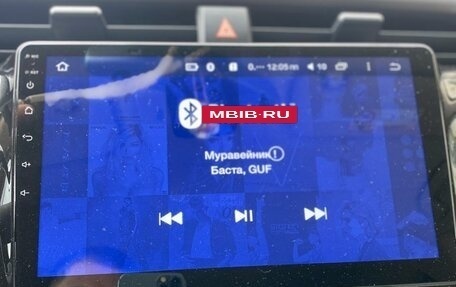 Toyota Camry, 2020 год, 2 600 000 рублей, 8 фотография