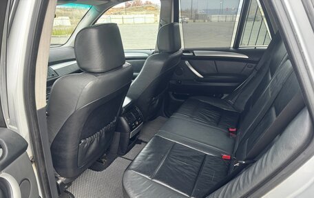 BMW X5, 2002 год, 1 200 000 рублей, 7 фотография