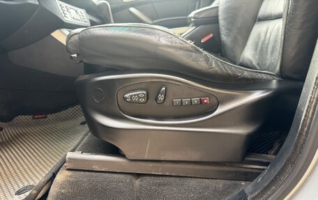 BMW X5, 2002 год, 1 200 000 рублей, 13 фотография