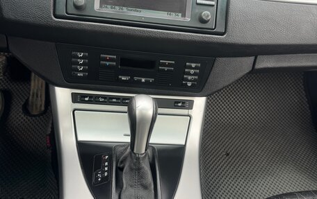 BMW X5, 2002 год, 1 200 000 рублей, 11 фотография