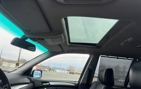 BMW X5, 2002 год, 1 200 000 рублей, 9 фотография