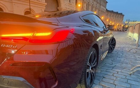 BMW 8 серия, 2020 год, 6 999 000 рублей, 5 фотография
