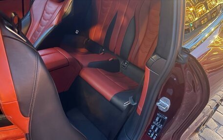 BMW 8 серия, 2020 год, 6 999 000 рублей, 10 фотография