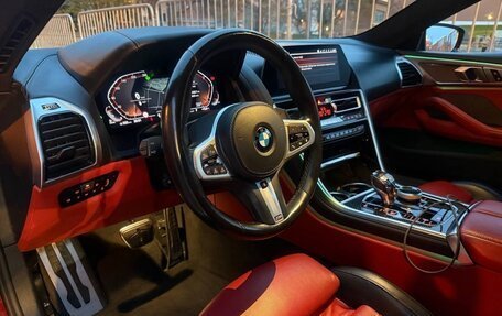 BMW 8 серия, 2020 год, 6 999 000 рублей, 8 фотография