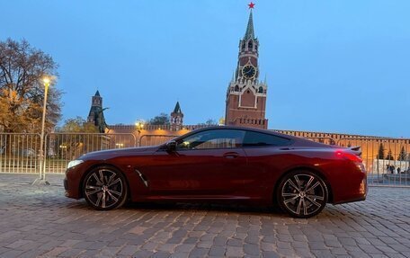 BMW 8 серия, 2020 год, 6 999 000 рублей, 17 фотография