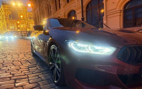 BMW 8 серия, 2020 год, 6 999 000 рублей, 19 фотография