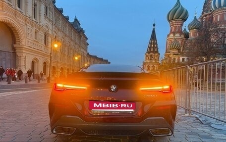 BMW 8 серия, 2020 год, 6 999 000 рублей, 7 фотография