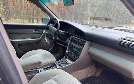 Audi 100, 1991 год, 435 000 рублей, 8 фотография