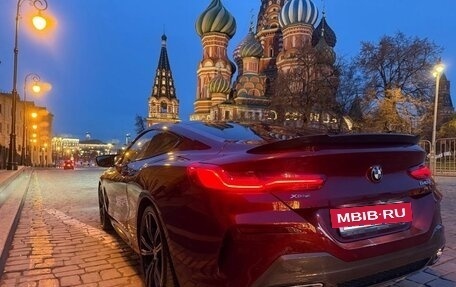 BMW 8 серия, 2020 год, 6 999 000 рублей, 20 фотография