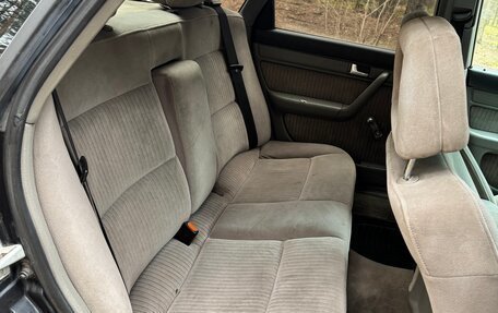 Audi 100, 1991 год, 435 000 рублей, 10 фотография