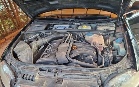 Audi A4, 2006 год, 430 000 рублей, 3 фотография